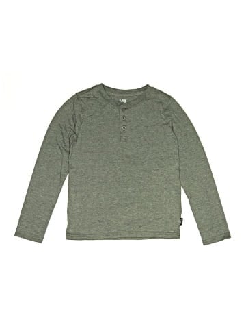 Lee Long Sleeve Henley (view 1)