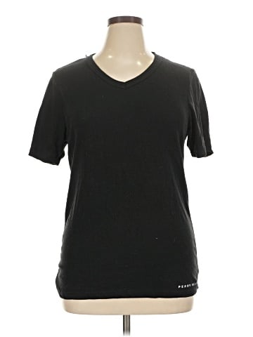 Perry Ellis Portfolio Short Sleeve T-Shirt (view 1)