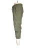 Kyodan Solid Green Cargo Pants Size M - photo 5