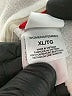 The North Face 100% Polyester Ivory Fleece Size XL - photo 7