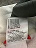 The North Face 100% Polyester Ivory Fleece Size XL - photo 8