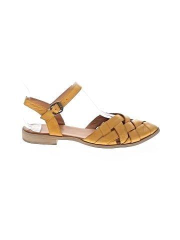 Bueno Sandals (view 1)