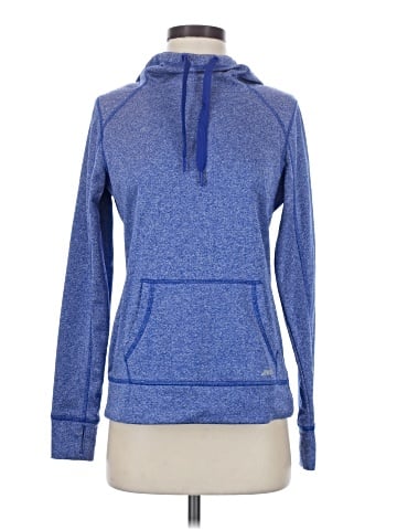 Avia Pullover Hoodie (view 1)