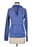 Avia 100% Polyester Blue Pullover Hoodie Size S - photo 1