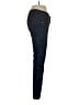 Forever 21 Polka Dots Blue Jeggings Size 27 waist - photo 4