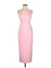 Prettygarden 100% Polyester Pink Cocktail Dress Size S - photo 1