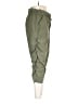 Kyodan Solid Green Cargo Pants Size M - photo 4