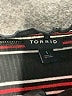 Torrid Black Short Sleeve Turtleneck Size 1X Plus (1) - photo 7