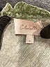 Cleobella Green Kimono Size S - photo 7