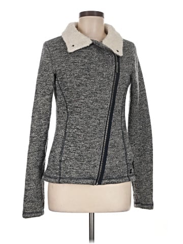 Bench Jacket (view 1)