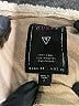 Guess Tan Coat Size S - photo 6