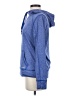 Avia 100% Polyester Blue Pullover Hoodie Size S - photo 5