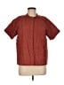 L.L.Bean 100% Polyester Red Jacket Size M - photo 1