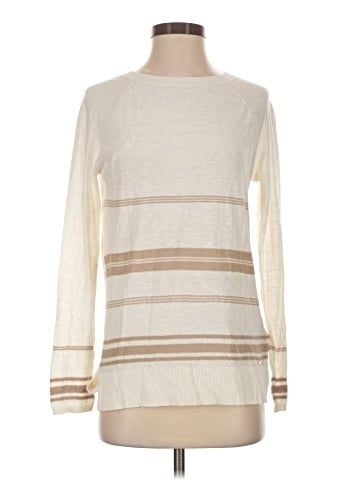 Calvin Klein Pullover Sweater (view 1)