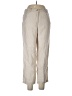 L.L.Bean 100% Linen Tan Linen Pants Size 12 (petite) - photo 1