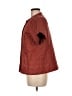 L.L.Bean 100% Polyester Red Jacket Size M - photo 5