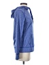 Avia 100% Polyester Blue Pullover Hoodie Size S - photo 4