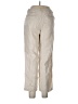 L.L.Bean 100% Linen Tan Linen Pants Size 12 (petite) - photo 2