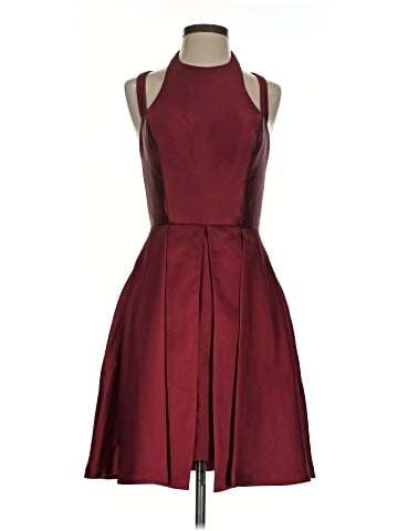 Faviana New York Cocktail Dress (view 1)