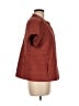 L.L.Bean 100% Polyester Red Jacket Size M - photo 4