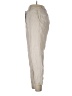 L.L.Bean 100% Linen Tan Linen Pants Size 12 (petite) - photo 5