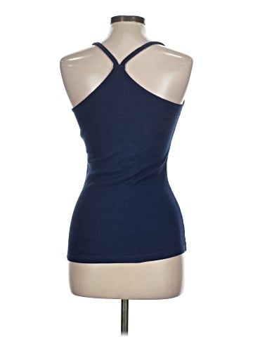 Color Thread Tank Top (view 2)
