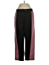 Armani Exchange Color Block Black Track Pants Size S - photo 1