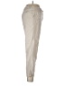 L.L.Bean 100% Linen Tan Linen Pants Size 12 (petite) - photo 4