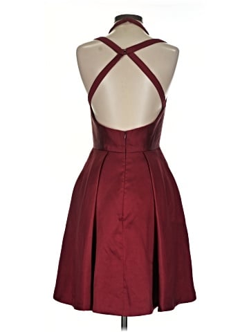 Faviana New York Cocktail Dress (view 2)