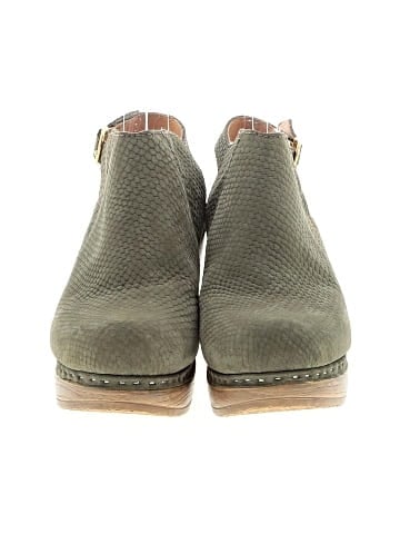 Calou Mule/Clog (view 2)