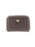 Assorted Brands Burgundy Wallet One size - photo 1