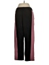 Armani Exchange Color Block Black Track Pants Size S - photo 2