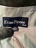 Evan Picone Gray Blazer Size 10 - photo 6