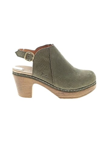 Calou Mule/Clog (view 1)