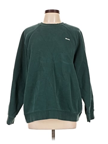 Roots Sweatshirt (view 1)