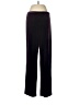 Rafaella Color Block Purple Casual Pants Size M - photo 1