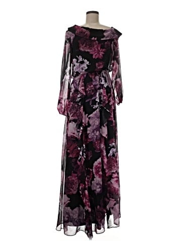 Xscape Cocktail Dress (view 1)
