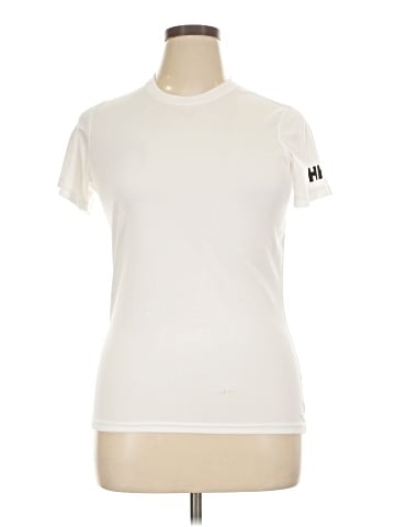 Helly Hansen Short Sleeve Turtleneck (view 1)