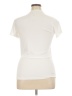Helly Hansen 100% Polyester Ivory Short Sleeve Turtleneck Size XL - photo 2