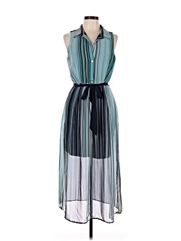 En Focus Studio Casual Dress (view 1)