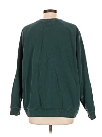 Roots Sweatshirt (view 2)