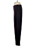 Rafaella Color Block Purple Casual Pants Size M - photo 5