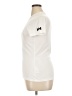 Helly Hansen 100% Polyester Ivory Short Sleeve Turtleneck Size XL - photo 5