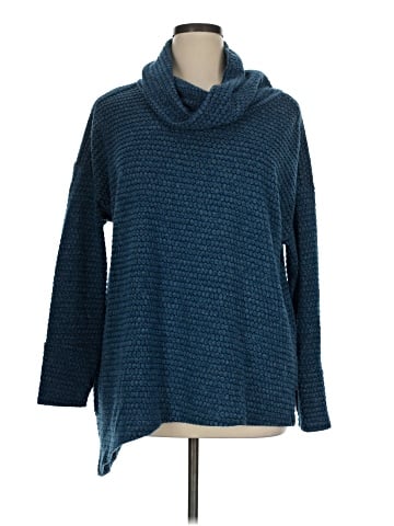 New York Laundry Pullover Sweater (view 1)
