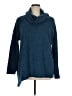 New York Laundry Blue Pullover Sweater Size XL - photo 1