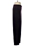 Rafaella Color Block Purple Casual Pants Size M - photo 4
