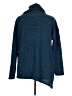 New York Laundry Blue Pullover Sweater Size XL - photo 2