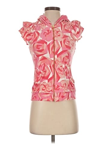 Juicy Couture Vest (view 1)