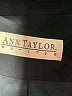 Ann Taylor Black Blazer Size 2 (petite) - photo 6