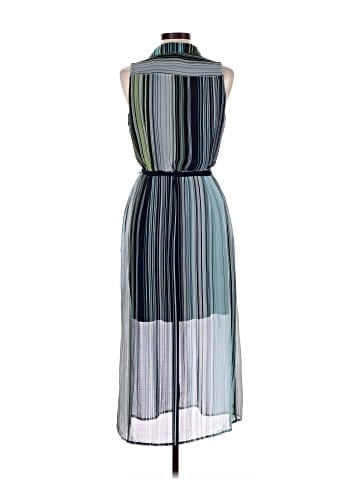 En Focus Studio Casual Dress (view 2)
